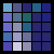 box of color
