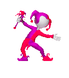 jester pink