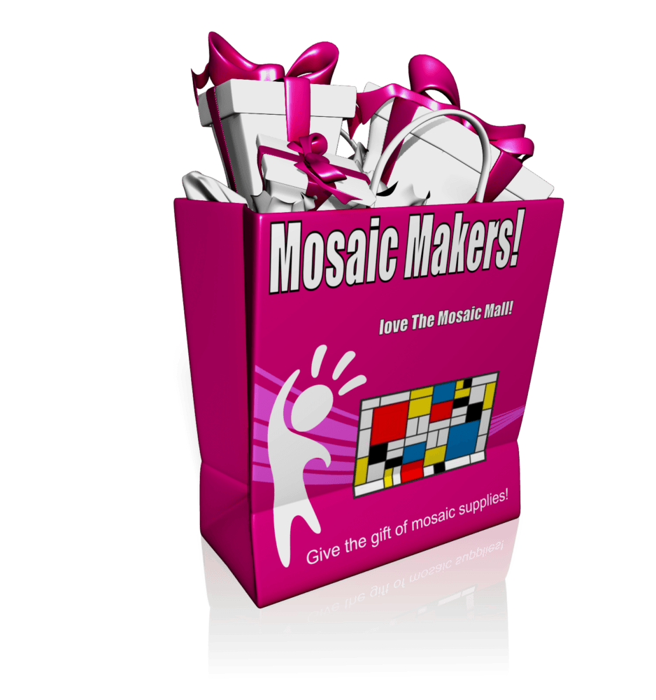 The Mosaic Mall Gift Cards and Certificates