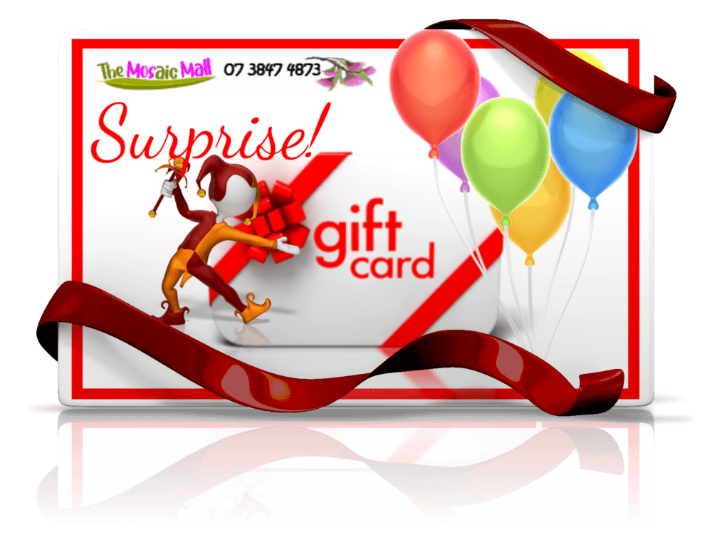 surprise gift card tmm email