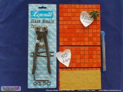 S0422_1.5x1.5x4mm_smalto_glass_mosaic_tile_themosaicmall_orangeswirl