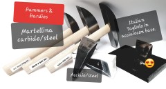 Hardie Mosaic Tool
